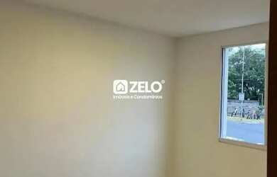 Imagem 7: Apartamento à venda com 55,7 m², 2 quartos 1 vaga em Parque das Cachoeiras, Campinas