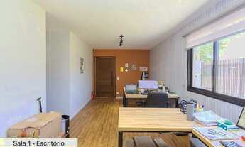 Imagem 4: Casa à venda no Xaxim, Curitiba | Casa térrea reformada | 195m² | 2 suítes