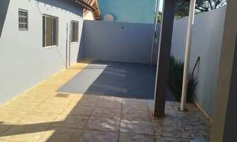 Imagem 2: COD304 -LOCAÇÃO - Casa Ampla no Bairro Pioneiros- Campo Grande - MS