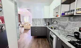 Imagem 6: Casa semi mobiliada para locação no Igara House Club 3 dormitórios / suíte Canoas