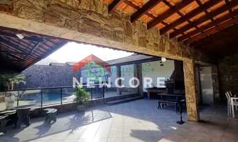 Imagem 6: Casa em Rua José Cesario Pereira Filho - Vera Cruz - Mongaguá/SP