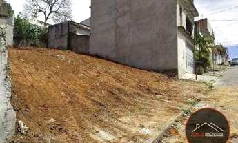 Imagem 7: Terreno à venda, 160 m² por R$ 160.000,00 - Parque Residencial Itapeti - Mogi das Cruzes/S