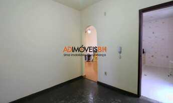 Imagem 3: Apartamento para aluguel, 3 quartos, 1 vaga, Cidade Nova - Belo Horizonte/MG