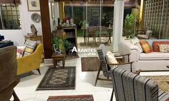 Imagem 5: Casa com 289,55m² 3 quartos à venda no bairro Morada da Colina