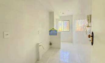 Imagem 6: Canto do Forte - Apto 2 dorms c/ vaga por 310 mil