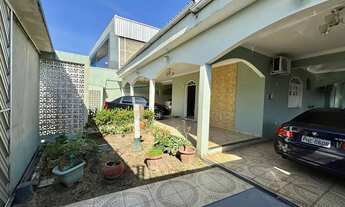 Imagem: Linda Casa 6 Quartos Novo Aleixo 200 metros