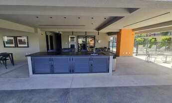 Imagem 4: Apartamento para alugar em Campinas, Cambuí, com 1 suíte, com 50.36 m², MM536 CAMBUÍ