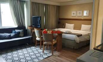 Imagem: Flat com ótimo preço no bairro Vila Olímpia