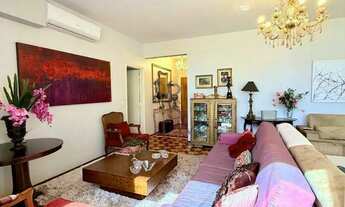 Imagem 6: Apartamento De 188m² À Venda Por R$450.000,00 No Condomínio Edifício Negreli Em São José D