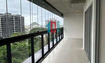 Imagem 2: Recreio dos Bandeirantes