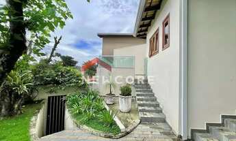 Imagem 7: Casa de condomínio em Alameda Ipês - Terras do Madeira - Carapicuíba/SP