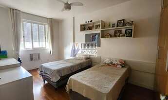 Imagem 6: APARTAMENTO RESIDENCIAL em SANTOS - SP, PONTA DA PRAIA