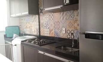 Imagem 3: Apartamento para Locação - Vila Branca