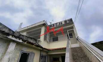 Imagem: Sobrado à venda, Lagoinha, São Gonçalo