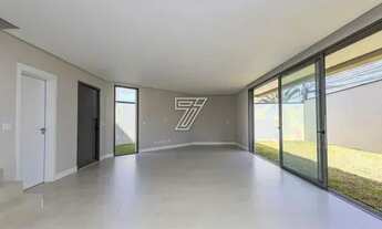 Imagem 7: Casa em Condominio a venda Boa Vista possui 298 m2 com 3 suites e 4 vagas garagem