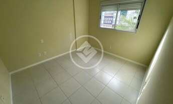Imagem 7: Apartamento com 2 dormitórios (1 suíte), sacada com churrasqueira, 1 vaga Trindade