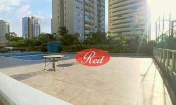 Imagem 2: Apartamento com 3 dormitórios para alugar, 100 m² por R$ 4.154,17/mês - Jardim Armênia - M