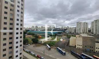 Imagem 7: Apartamento com 1 dormitório para alugar, 30 m² por R$ 3.025,95/mês - Barra Funda - São Pa