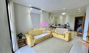 Imagem 3: EXCELENTE apartamento com 4 dormitórios LOCAÇÃO, 144 m² por R$ 5.600,00 - Vila Betânia - S