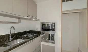 Imagem 7: Apartamento com 1 Dormitorio(s) localizado(a) no bairro Menino Deus em Porto Alegre / Ref