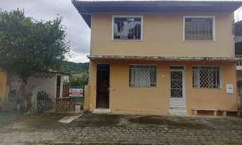 Imagem 2: Sobrado em Vila Santo Antônio, Morretes/PR