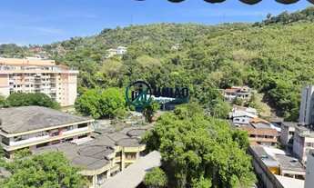 Imagem 2: Apartamento em Santa Rosa com 2 quartos e vaga