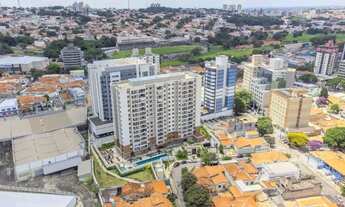 Imagem 4: Apartamento para venda em Botafogo com 2 quartos, sendo 1 suíte , 65m²
