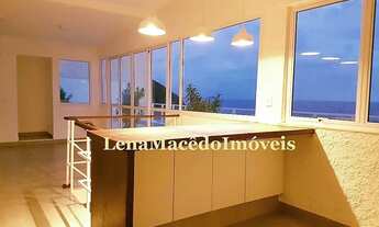 Imagem 5: Cobertura de Luxo Vista Mar Ampla e moderna