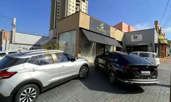 Imagem: Comercial Ponto Comercial em Ribeirão Preto