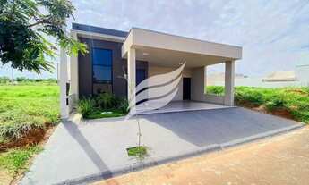 Imagem 3: Casa 3 quartos à venda no Condomínio Vila Madalena em Araçatuba