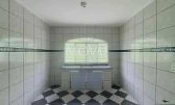 Imagem 4: Casa Padrão em São José dos Campos