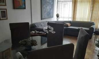 Imagem 2: Perdizes 3 dts 107 m²