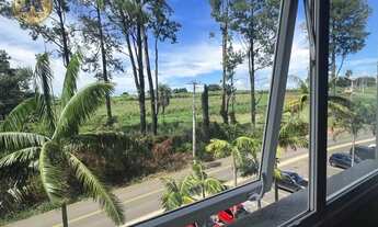 Imagem 6: Apartamento à venda em Jaguariúna, Chácara São José, com 1 suíte, com 18.71 m²