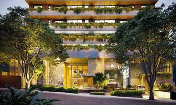 Imagem 3: Apartamento à Venda no Centro de Florianópolis com 2 Suítes, 91m²