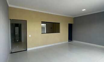 Imagem 4: Setor Maysa - Trindade - GO Csa nova de 3/4 pe direito elevado