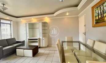 Imagem 7: Apartamento 3 Quartos com 3 Suítes e 103m² - Centro