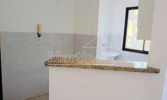 Imagem 2: Apartamento à venda no Edifício Zeus, próximo à UNAERP - Ribeirão Preto/SP