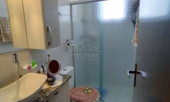 Imagem 5: Apartamento 2 quartos, sendo 1 suíte, frente total mar, linda vista , Maracanã/PG