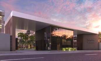 Imagem 6: Cobertura exclusiva na planta