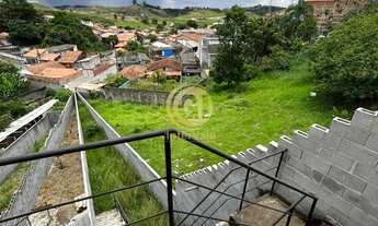 Imagem 2: Casa residencial para Venda - Cidade Nova Jacareí, Jacareí Esta linda casa possui 2 quarto