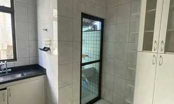 Imagem 7: Excelente Área privativa com 3 quartos, 2 vagas