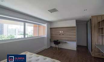 Imagem 15: Aluguel Apartamento 1 Dormitórios - 83 m² Brooklin