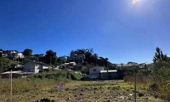 Imagem 2: INBOX CIA IMOBILIÁRIA VENDE - TERRENO NO BAIRRO SANTA HELENA