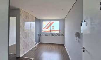 Imagem: Apartamento com 2 quartos para alugar no