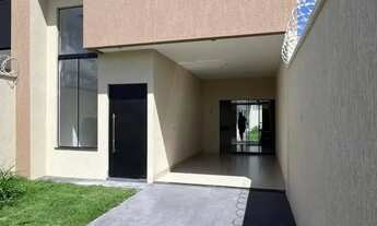 Imagem 3: Casa 3 Quartos para Venda no Colonial Sul - Aparecida de Goiânia