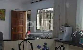 Imagem: Casa térrea a venda Vila Vivaldi São Bernardo
