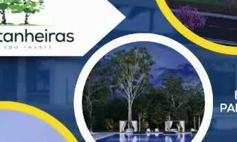 Imagem 2: Ultimos Lotes no condomínio Ritz Castanheiras Manaus