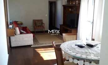 Imagem 2: Apartamento à venda em Piracicaba, Centro, com 3 quartos, com 122 m², Condomínio Edifício