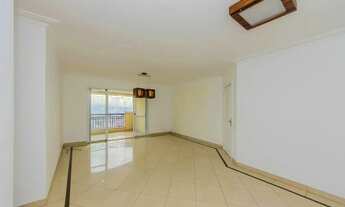 Imagem 3: Cobertura para venda em Santana com 4 quartos, sendo 2 suítes , 264m²