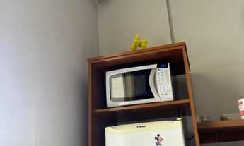 Imagem 2: Flat mais Barato da Asa Norte